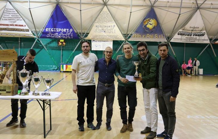claudesport, calcio a 5