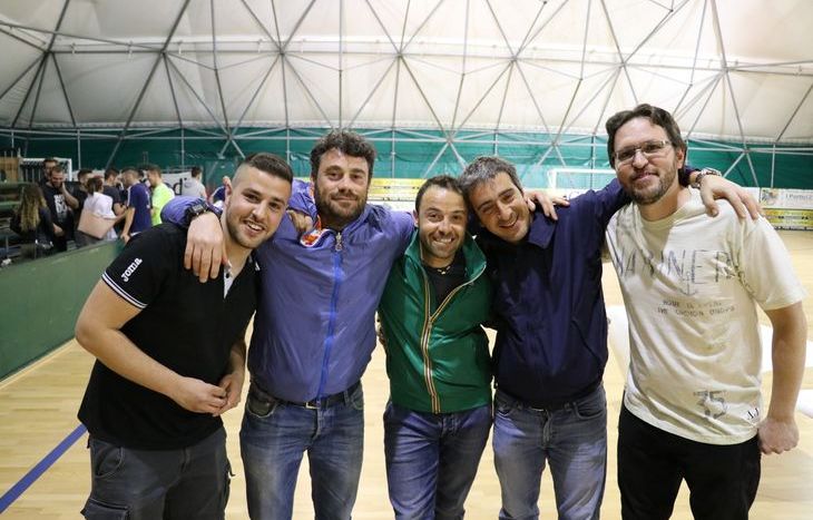 claudesport, calcio a 5