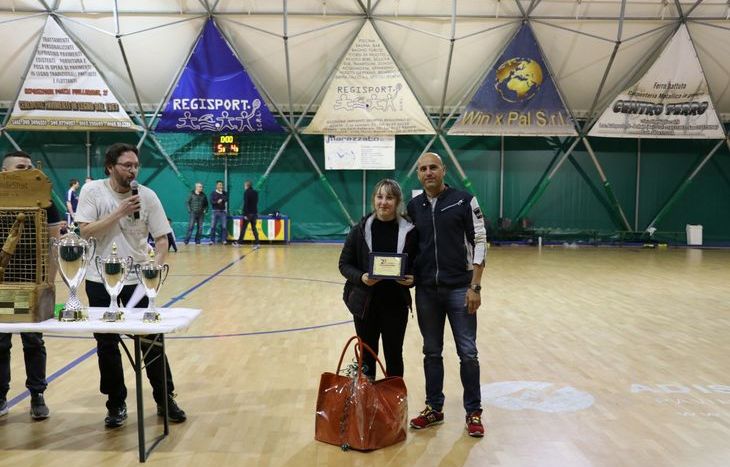 claudesport, calcio a 5