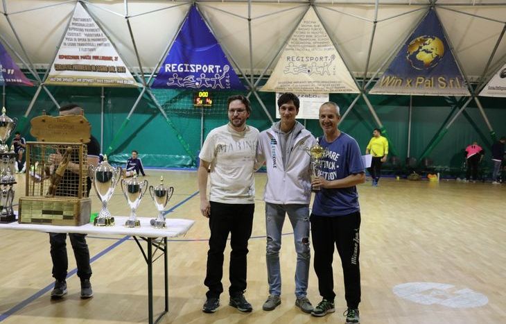 claudesport, calcio a 5