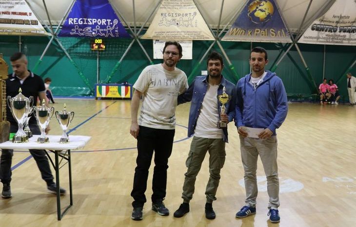 claudesport, calcio a 5