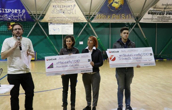 claudesport, calcio a 5