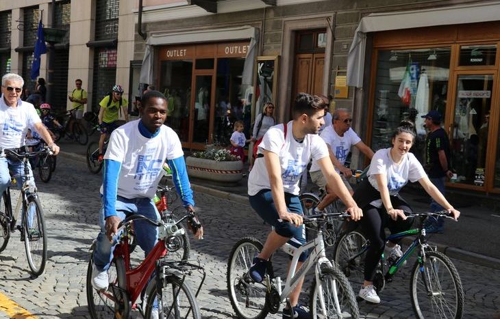 Bicincittà 2017
