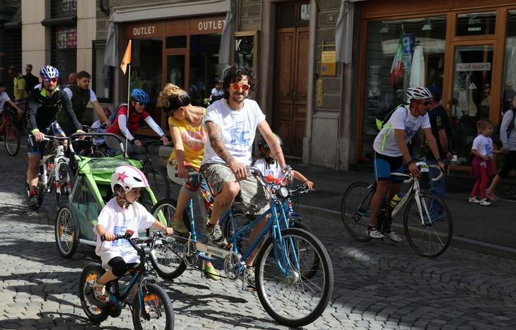 Bicincittà 2017