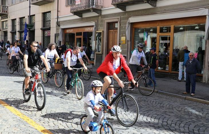 Bicincittà 2017