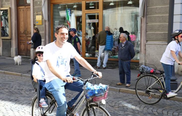Bicincittà 2017