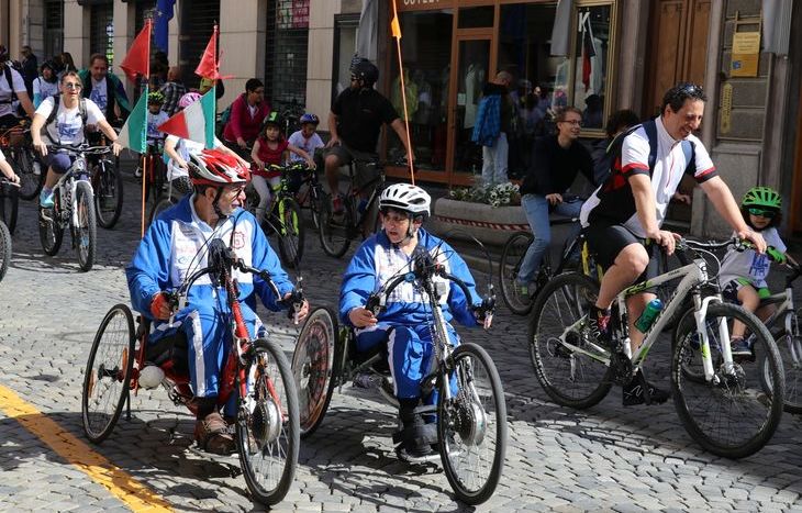 Bicincittà 2017