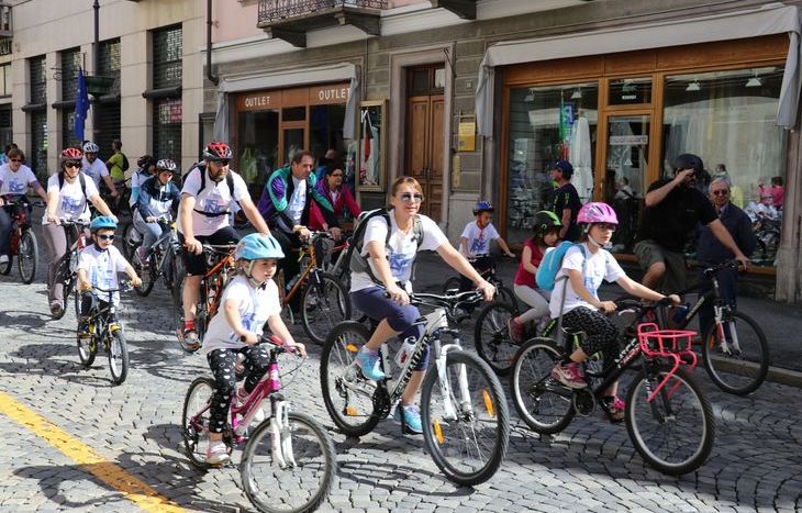 Bicincittà 2017
