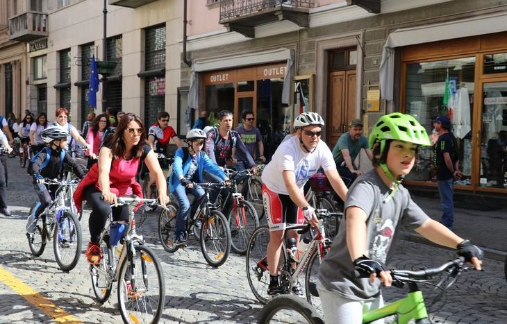 Bicincittà 2017