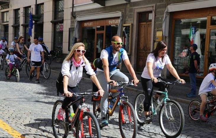 Bicincittà 2017