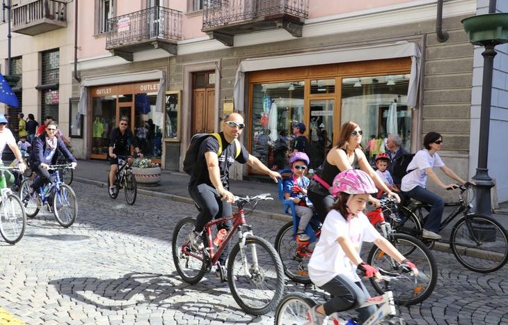 Bicincittà 2017