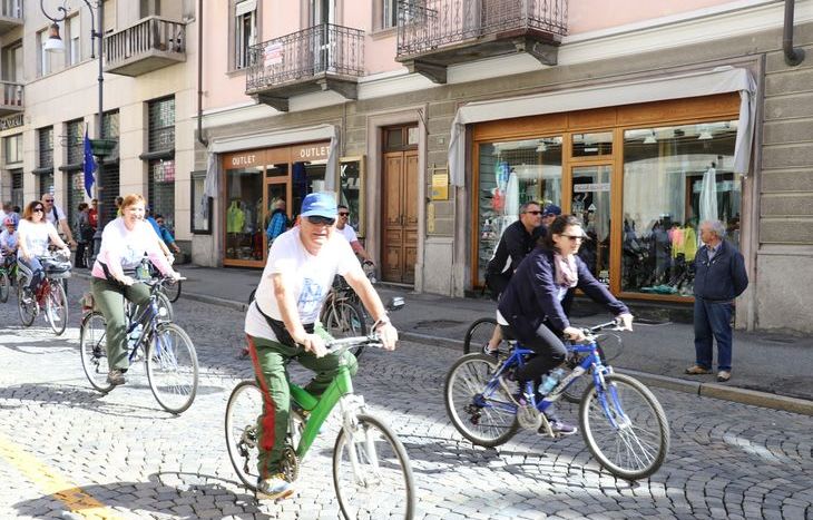Bicincittà 2017