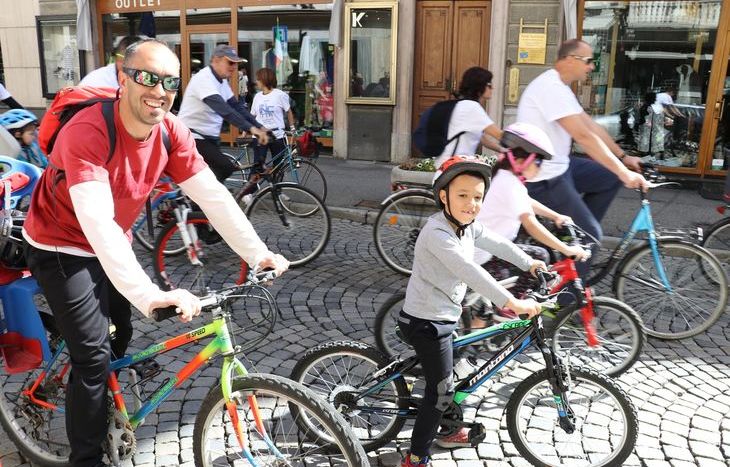 Bicincittà 2017