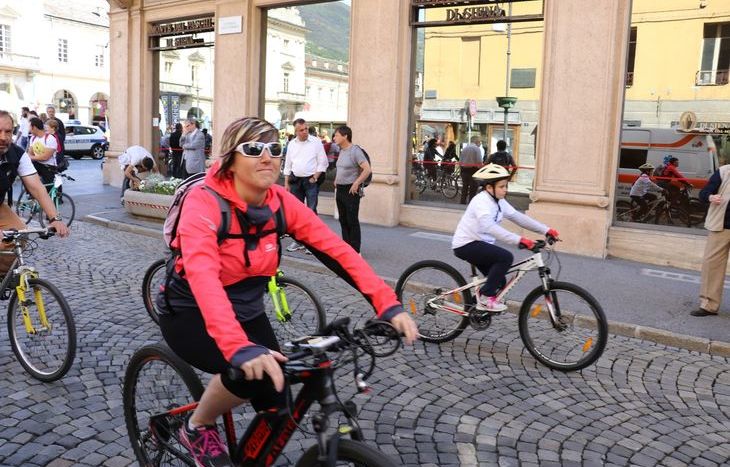 Bicincittà 2017