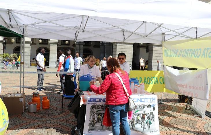 Bicincittà 2017