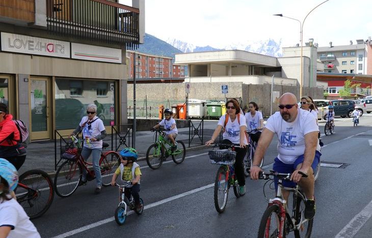 Bicincittà 2017