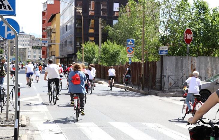 Bicincittà 2017