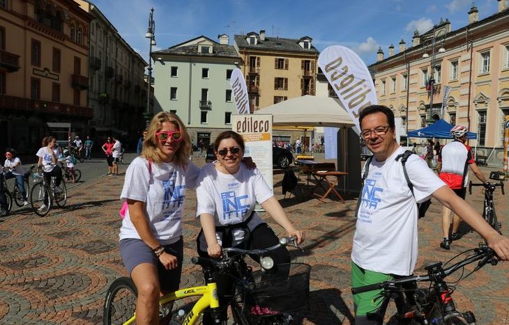 Bicincittà 2017