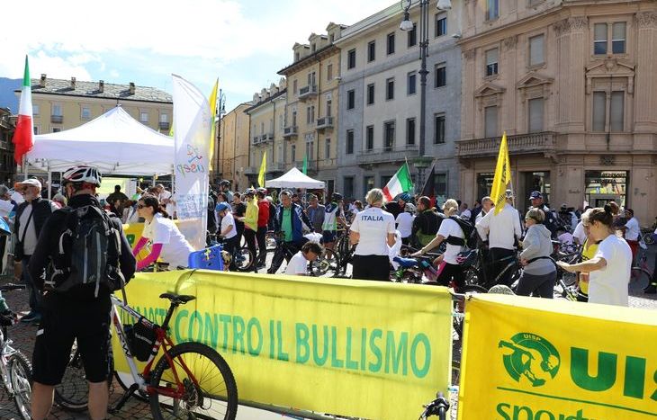 Bicincittà 2017