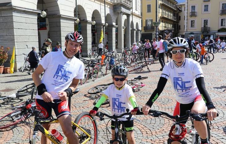 Bicincittà 2017