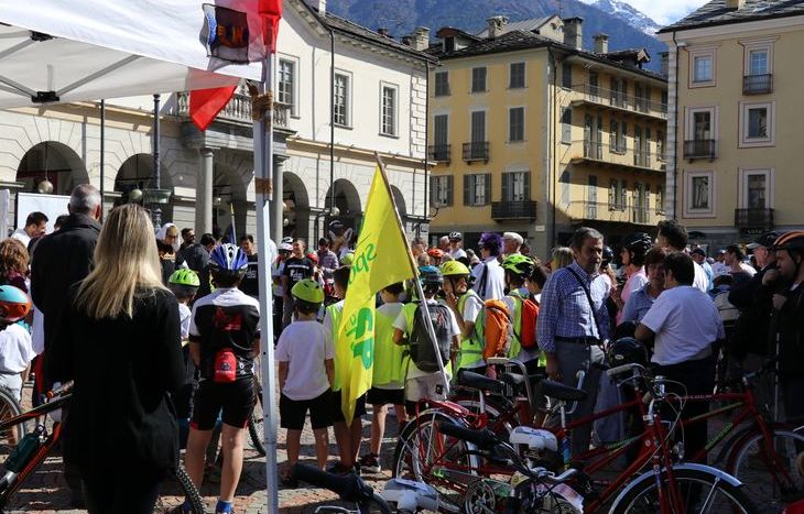 Bicincittà 2017