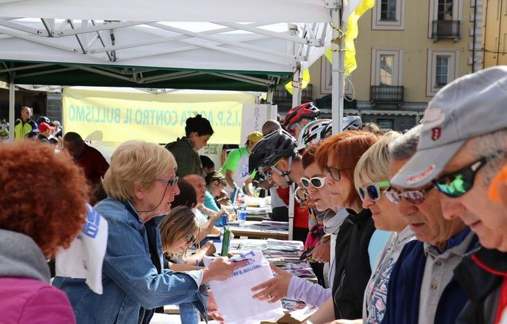 Bicincittà 2017