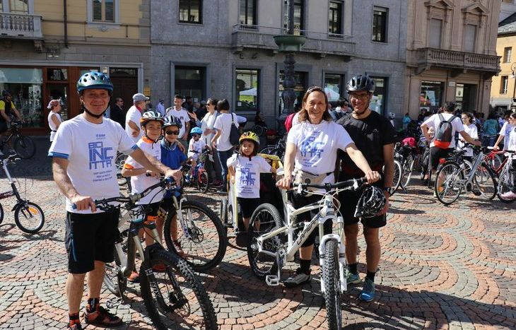Bicincittà 2017