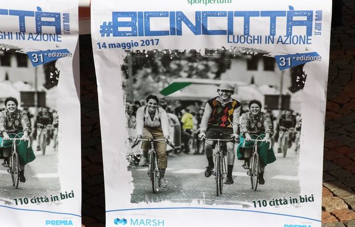 Bicincittà 2017