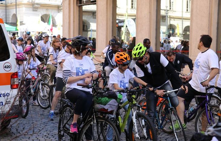 Bicincittà 2017