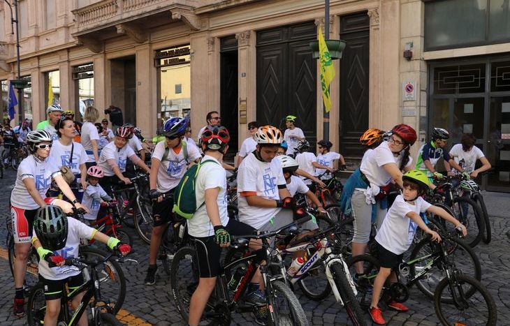 Bicincittà 2017