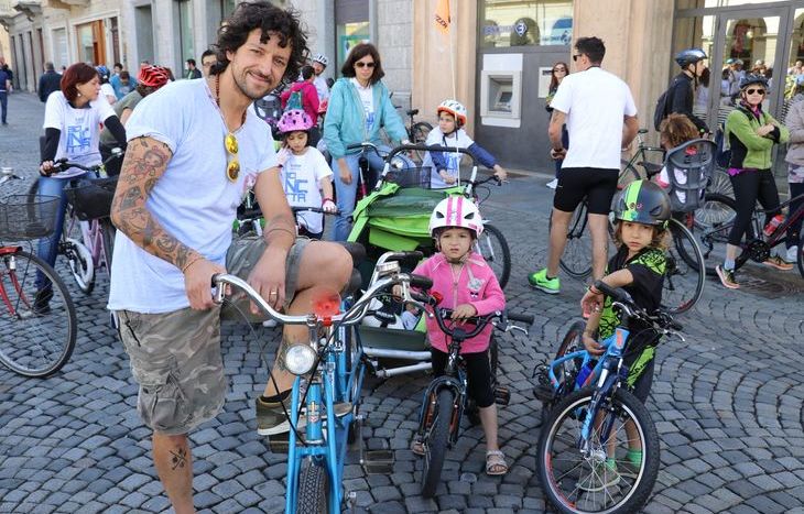 Bicincittà 2017