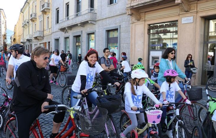 Bicincittà 2017