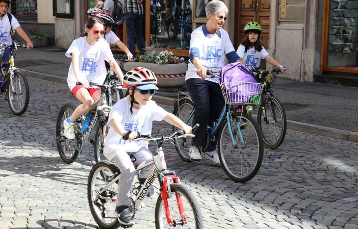 Bicincittà 2017