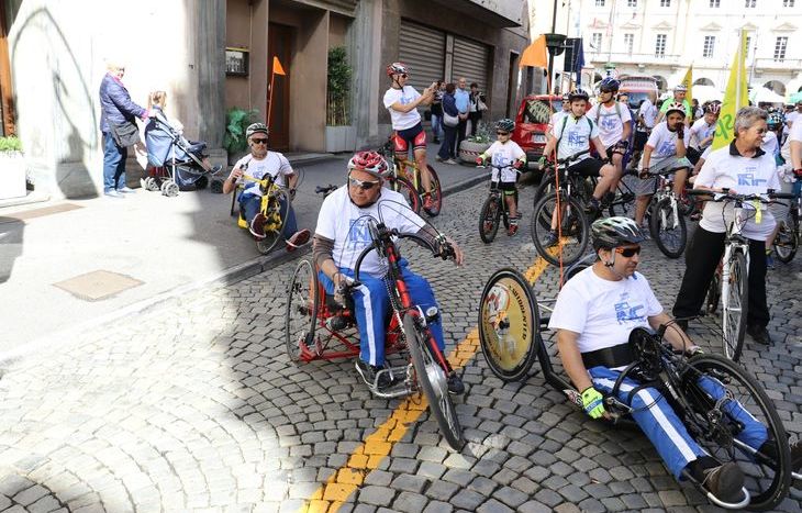 Bicincittà 2017