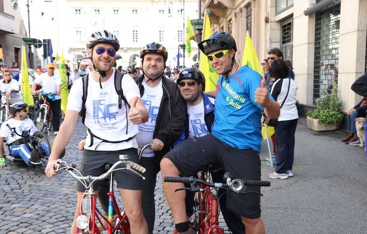 Bicincittà 2017