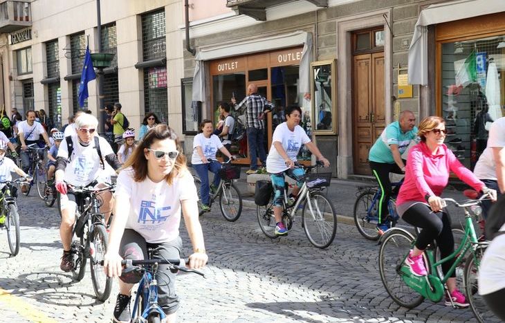Bicincittà 2017