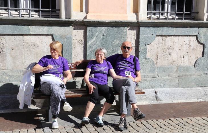 I Venti di Viola
