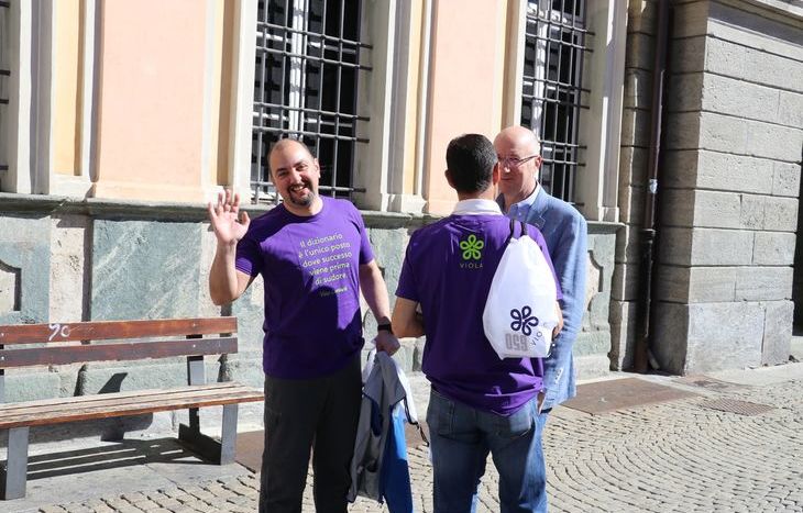 I Venti di Viola