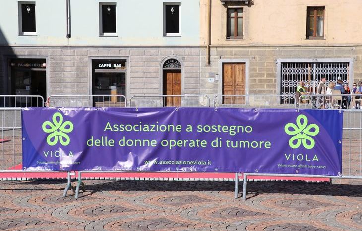I Venti di Viola