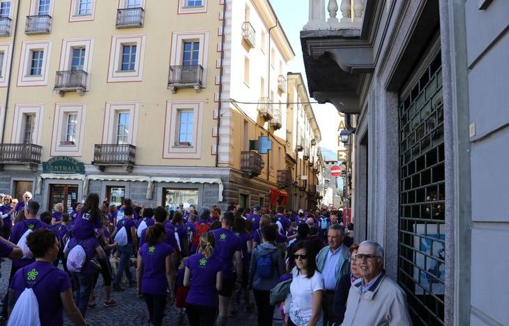 I Venti di Viola
