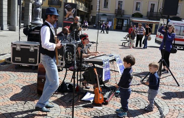 I Venti di Viola