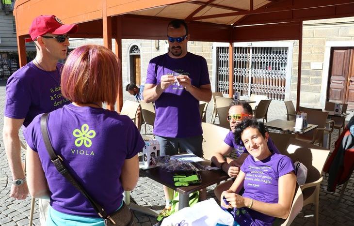 I Venti di Viola