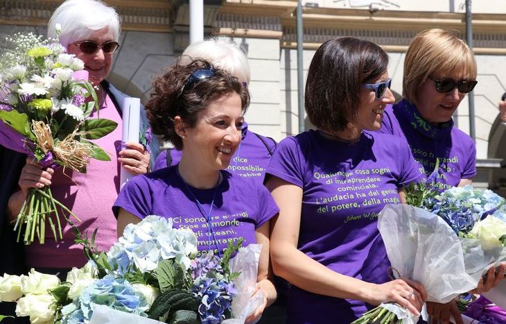 I Venti di Viola