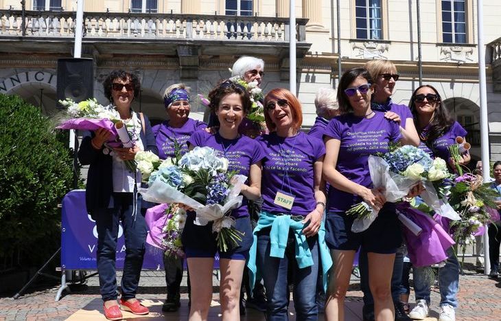 I Venti di Viola