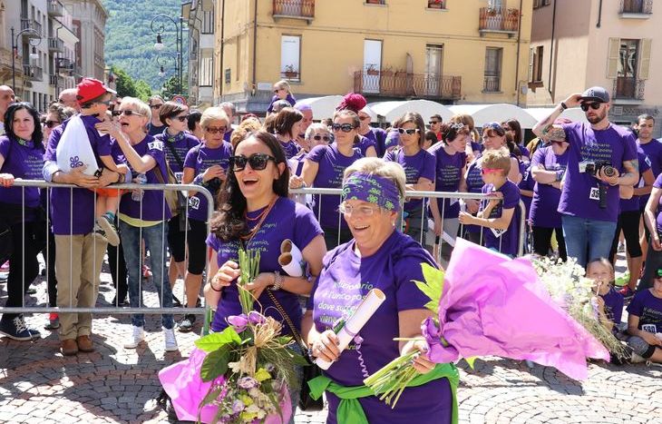 I Venti di Viola