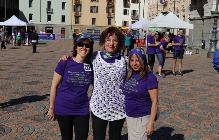 I Venti di Viola
