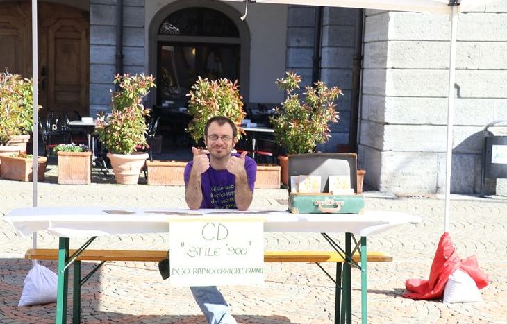 I Venti di Viola
