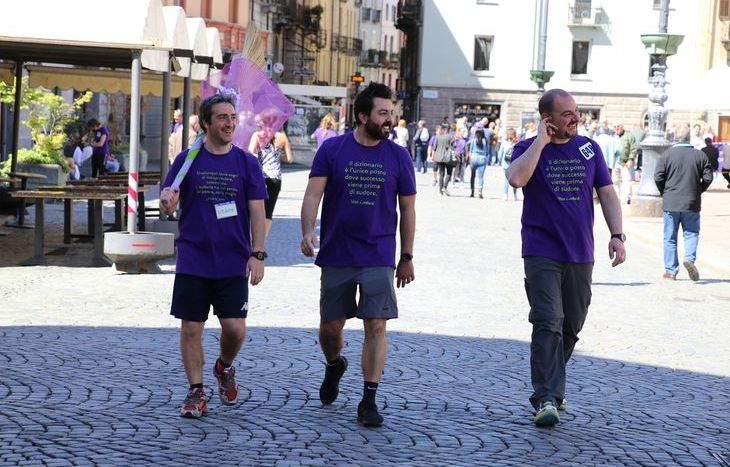 I Venti di Viola