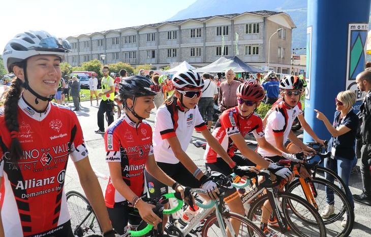 ciclismo, girovda