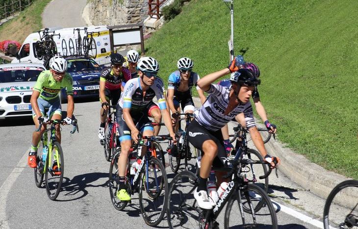 ciclismo, girovda